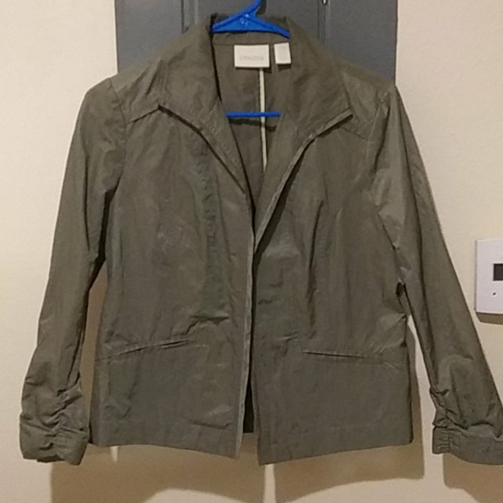 Ladies jacket